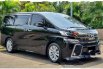 Jual Toyota Vellfire ZG 2015 harga murah di DKI Jakarta 18