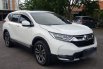 Jual Honda CR-V Prestige 2017 harga murah di Jawa Timur 7