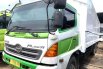 sewa rental tahunanFUSO HINO isuzu giga tronton wingbox wing bok box 2