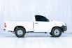 TOYOTA HILUX PICK UP WHITE 2013 2