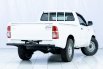 TOYOTA HILUX PICK UP WHITE 2013 3