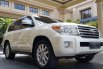 Land Cruiser UK Version Diesel 2014 1