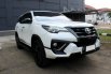 Toyota Fortuner 2.4 VRZ TRD AT Putih 3