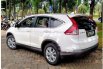 Honda CR-V 2014 DKI Jakarta dijual dengan harga termurah 8