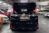 DKI Jakarta, jual mobil Toyota Voxy 2018 dengan harga terjangkau 5