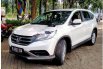 Honda CR-V 2014 DKI Jakarta dijual dengan harga termurah 10