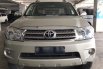 DKI Jakarta, jual mobil Toyota Fortuner G 2008 dengan harga terjangkau 9