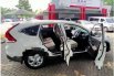 Honda CR-V 2014 DKI Jakarta dijual dengan harga termurah 5