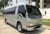 Isuzu Elf MICRO Minibus MT 2013 Silver 3