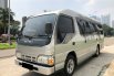 Isuzu Elf MICRO Minibus MT 2013 Silver 2