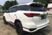 Toyota Fortuner 2.4 VRZ AT 2020 Putih 5