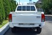 TOYOTA HILUX  PICK UP WHITE 2017  8
