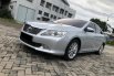 Toyota Camry 2.5 V AT 2013 Silver 3