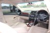 Toyota Camry 2.5 V AT 2013 Silver 9