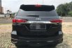 Toyota Fortuner 2.4 VRZ AT 2019 Hitam 6