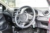 Toyota Agya 1.2L G A/T 2019 4