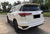 Toyota Fortuner 2.4 VRZ TRD AT 2020 Putih 5