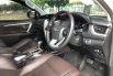 Toyota Fortuner 2.4 VRZ TRD AT 2020 Putih 10