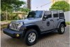 DKI Jakarta, jual mobil Jeep Wrangler Sport X 2015 dengan harga terjangkau 6