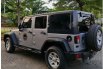 DKI Jakarta, jual mobil Jeep Wrangler Sport X 2015 dengan harga terjangkau 2