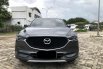 Mazda CX-5 Elite 2017 Abu-abu 1