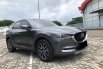 Mazda CX-5 Elite 2017 Abu-abu 3