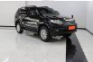 Jual cepat Toyota Fortuner G Luxury 2012 di DKI Jakarta 1