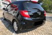 Honda Brio Satya E CVT 2020 Hitam 6
