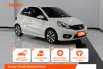 Honda Brio RS MT 2018 Putih 1