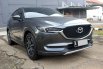 Mazda CX-5 Elite AT 2017 Abu-abu PEMAKAIAN 2018 4