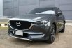 Mazda CX-5 Elite AT 2017 Abu-abu PEMAKAIAN 2018 3