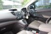 Honda CR-V 2.4 i-VTEC 2013 Abu-abu 8