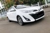 Toyota Yaris 1.5G 2019 Putih 3