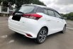 Toyota Yaris 1.5G 2019 Putih 5