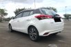 Toyota Yaris 1.5G 2019 Putih 7