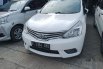 Jual Nissan Grand Livina SV 2013 harga murah di Banten 7