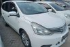 Jual Nissan Grand Livina SV 2013 harga murah di Banten 4