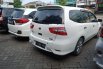 Jual Nissan Grand Livina SV 2013 harga murah di Banten 2