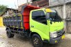 11000KM murah Hino Dutro 130HD Dumptruck 2020 Dump 130 HD dumptruk 2