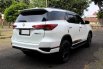 Toyota Fortuner VRZ TRD AT 2020 Putih 5