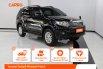 Toyota Fortuner 2.7 G Luxury AT 2012 Hitam 1