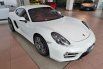 Dijual mobil bekas Porsche Cayman , DKI Jakarta  1