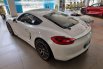 Dijual mobil bekas Porsche Cayman , DKI Jakarta  2