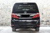 Toyota Alphard 3.5 Q A/T 2014 3