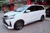 DKI Jakarta, Toyota Avanza Veloz 2019 kondisi terawat 5