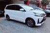 DKI Jakarta, Toyota Avanza Veloz 2019 kondisi terawat 6