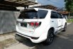 Toyota Fortuner 2015 Jawa Barat dijual dengan harga termurah 3