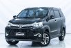 TOYOTA AVANZA G MT BLACK 2015 1