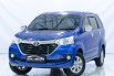 TOYOTA AVANZA G AT BLUE 2018 1