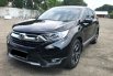 Honda CR-V 1.5L Turbo 2017 Hitam 2